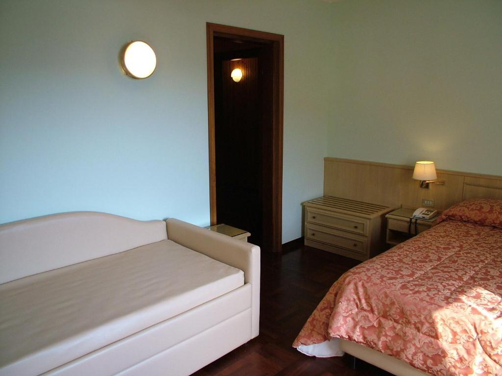 Hotel Garni Del Lago Scanno Chambre photo