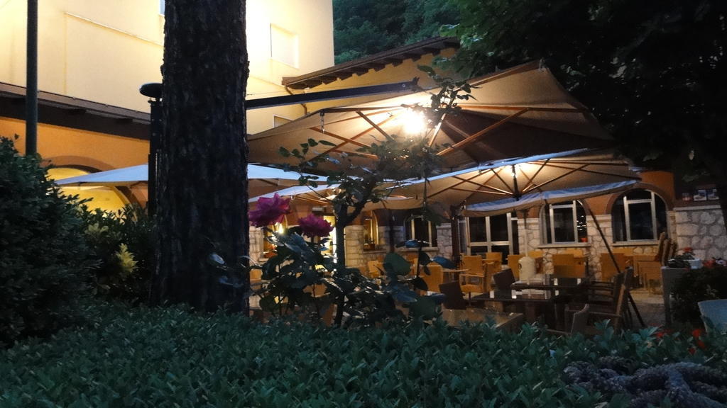 Hotel Garni Del Lago Scanno Extérieur photo